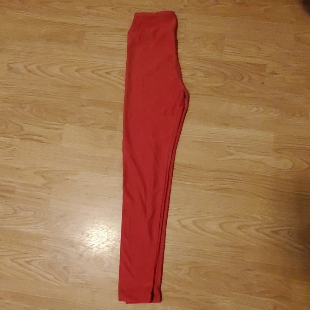 LuLaRoe tween legging
